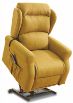 Poltrona Relax Orchidea- LIFT 2 MOTORI