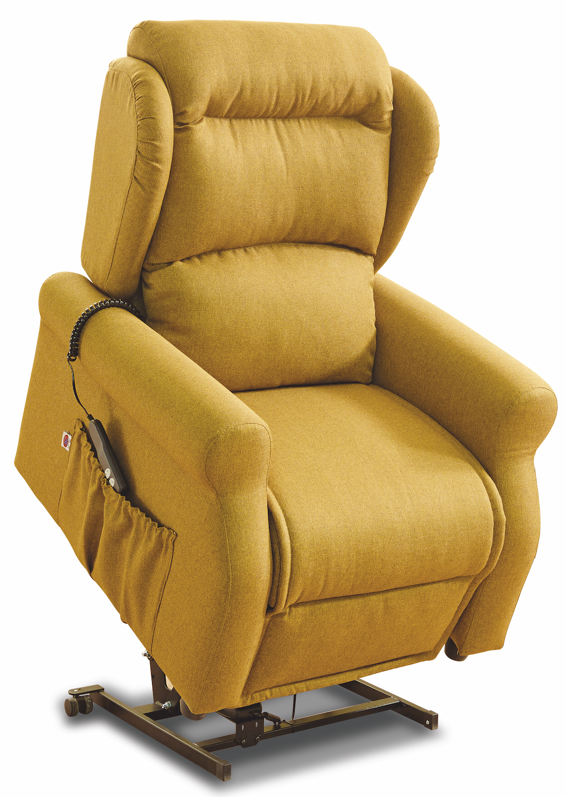 Poltrona Relax Orchidea- LIFT 2 MOTORI