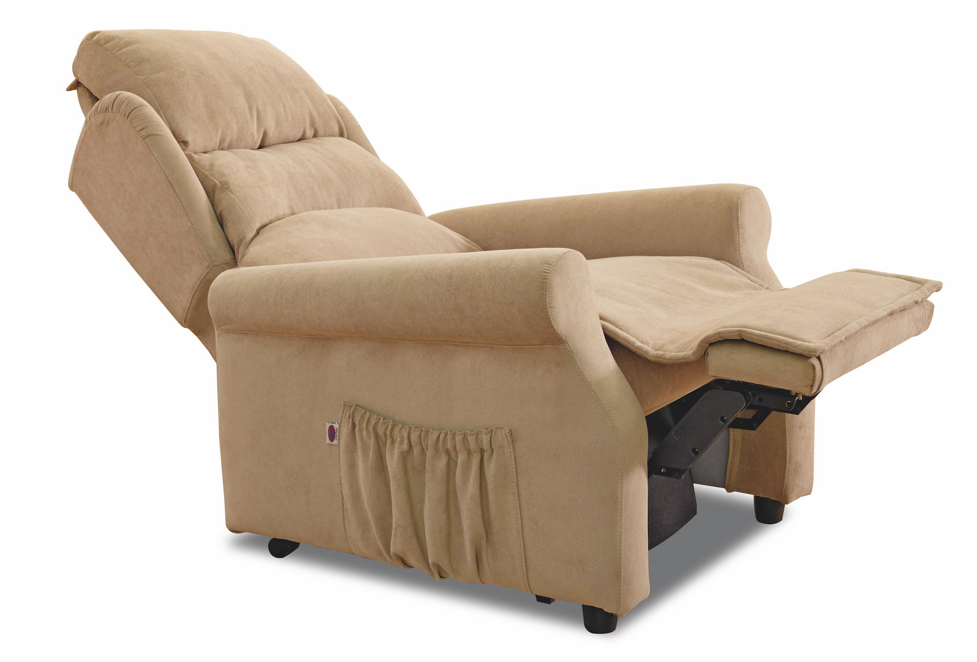 Poltrona Relax Orchidea- LIFT 2 MOTORI