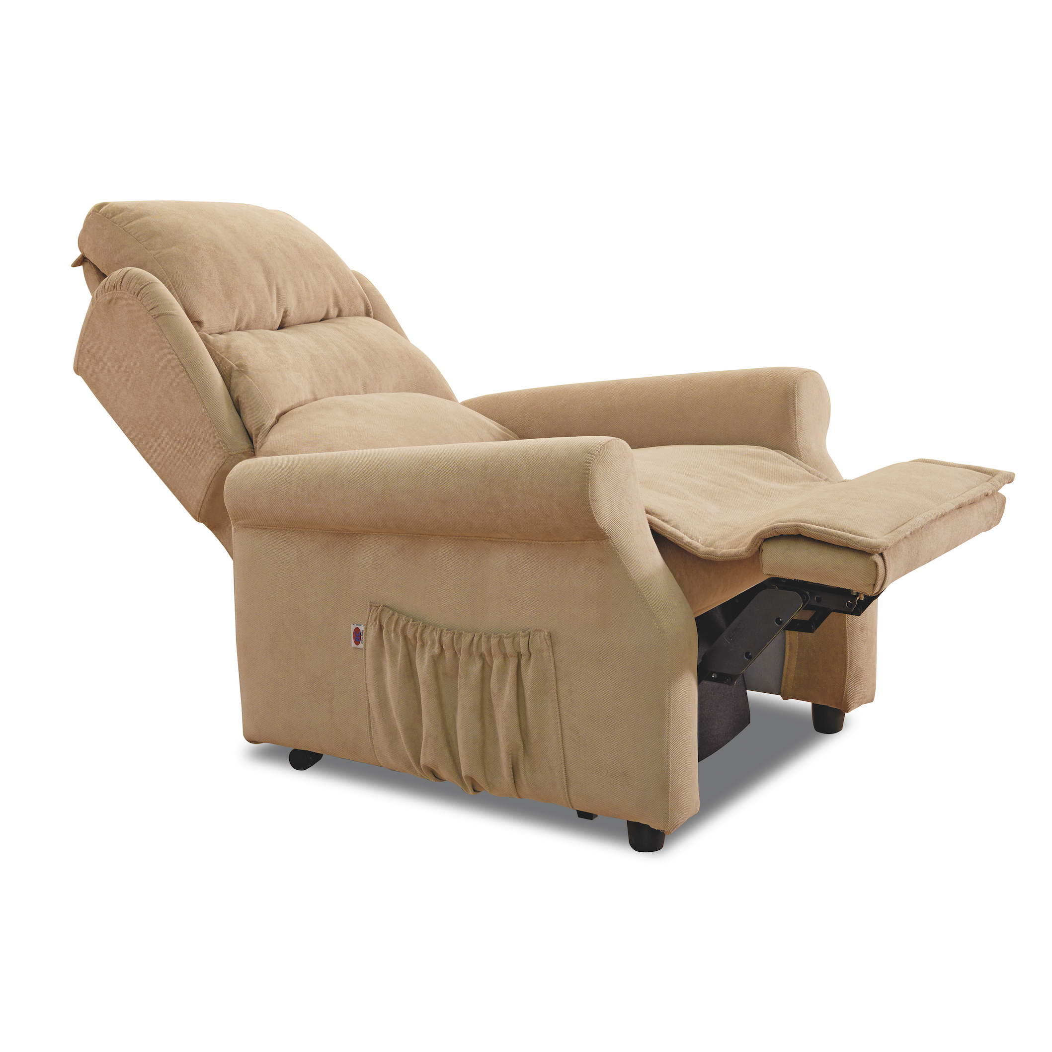 Poltrona Relax Orchidea- LIFT 2 MOTORI - Atlas Materassi