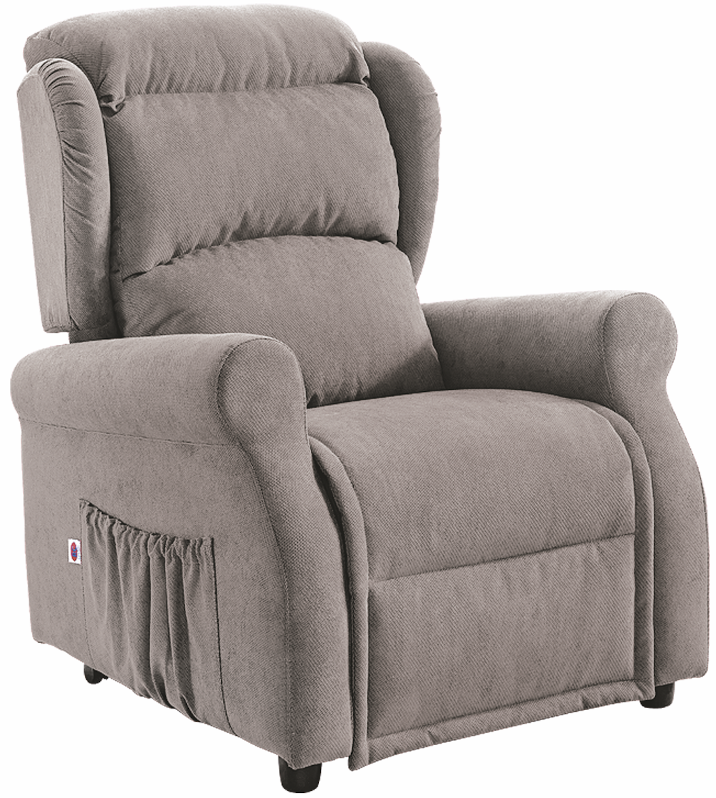 Poltrona Relax Orchidea- LIFT 2 MOTORI