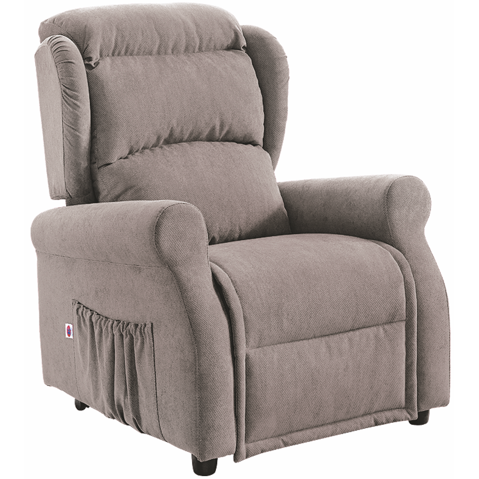 Poltrona Relax Orchidea- LIFT 2 MOTORI - Atlas Materassi
