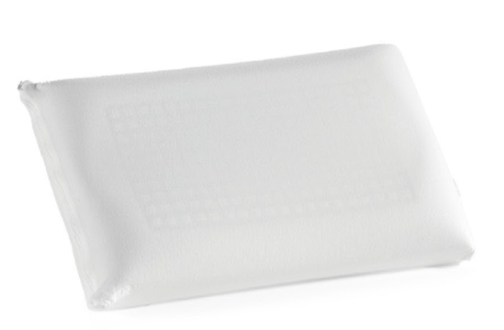 Guanciale in Memory Foam H15