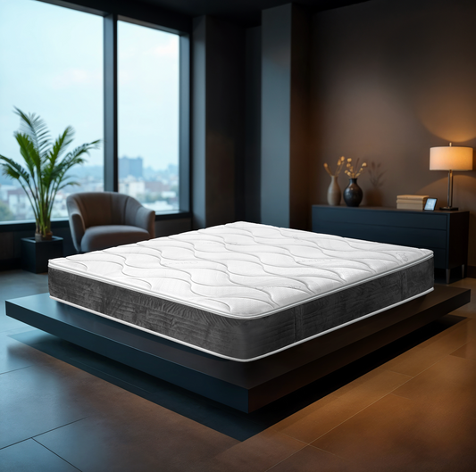 Materasso memory foam CarbonTech