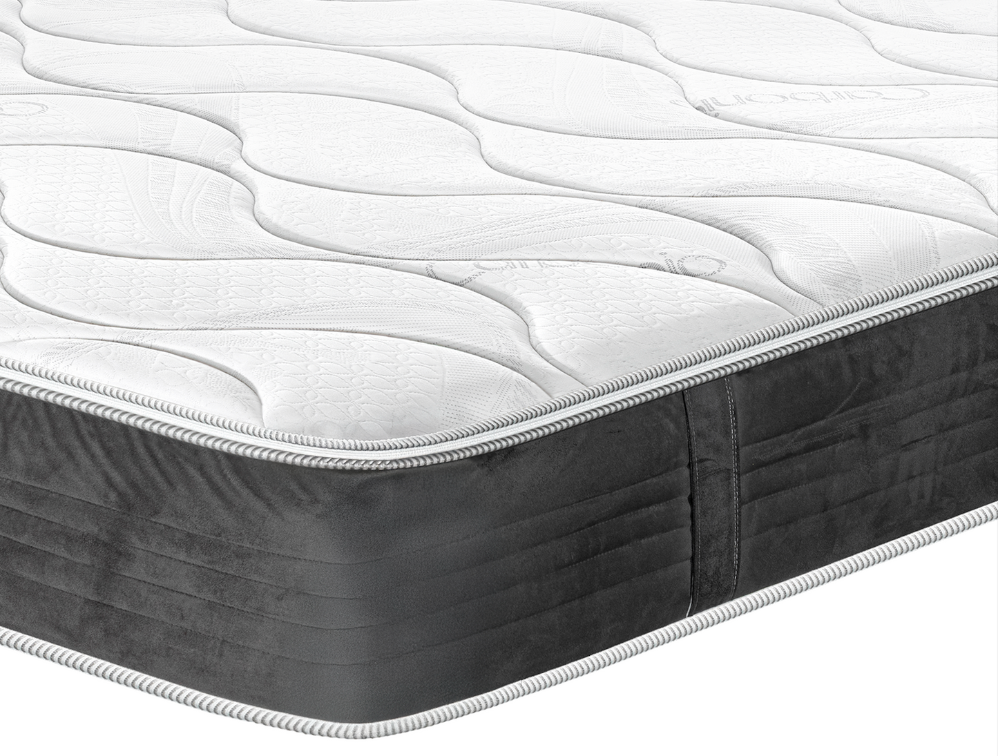 Materasso memory foam CarbonTech
