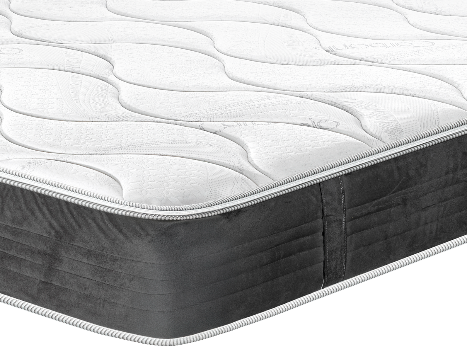 Materasso memory foam CarbonTech