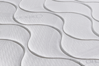 Materasso memory foam CarbonTech