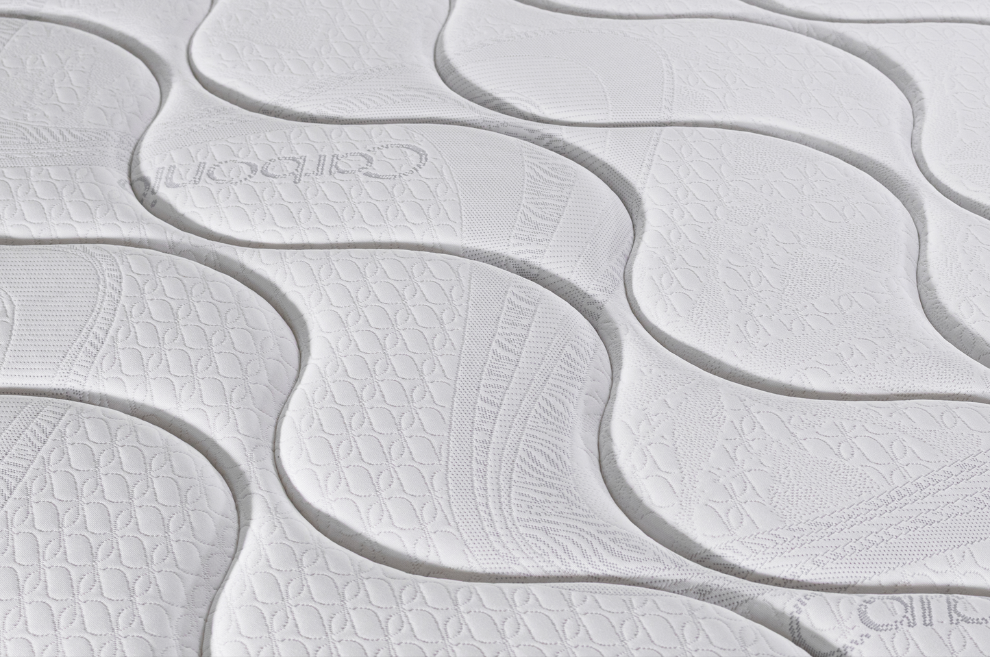 Materasso memory foam CarbonTech