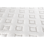 Materasso a molle insacchettate LinoSense - Atlas Materassi