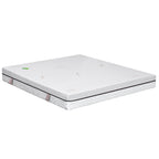 Memory-Schaum-Matratze Sommer/Winter Wendbar - Duocomfort