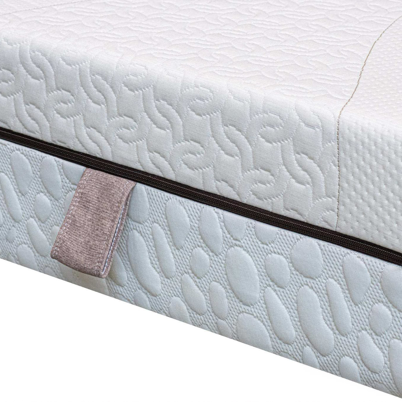 Memory-Schaum-Matratze Sommer/Winter Wendbar - Duocomfort