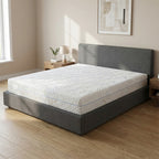 Materasso Memory Foam Estate/Inverno Reversibile - Duocomfort