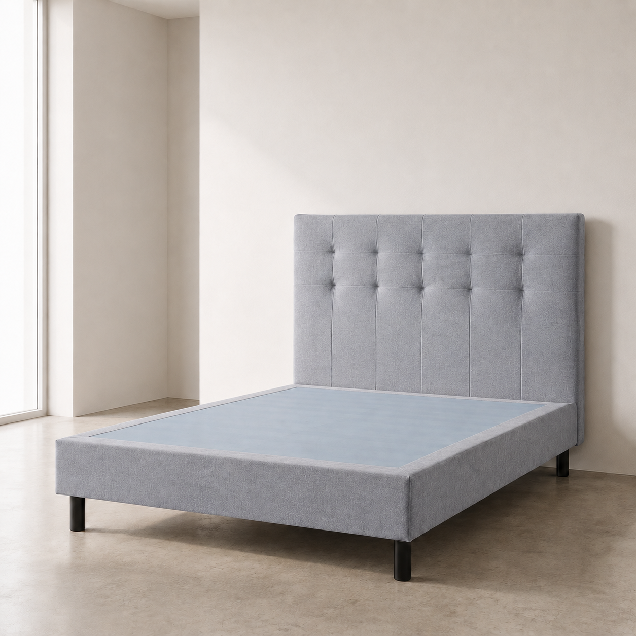 SUPER PROMO - Letto Amì  + Materasso PostureSense
