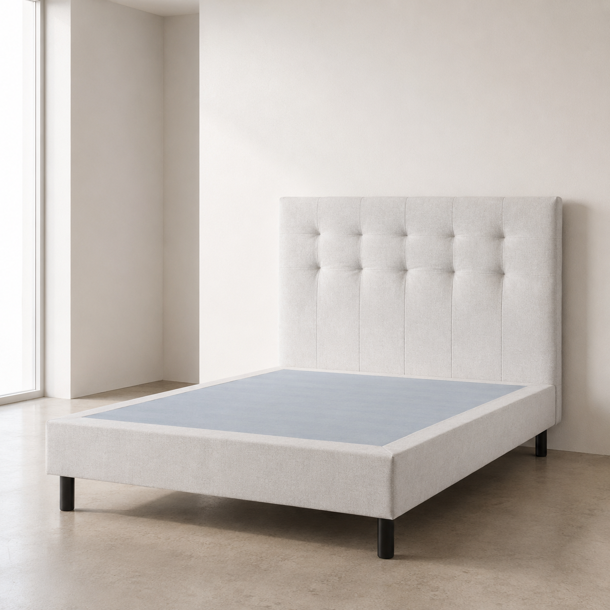 SUPER PROMO - Letto Amì  + Materasso PostureSense