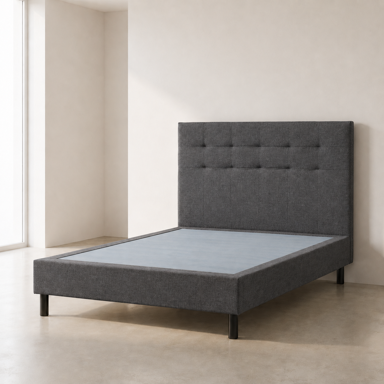 SUPER PROMO - Letto Amì  + Materasso PostureSense