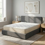 Materasso a molle insacchettate LinoSense