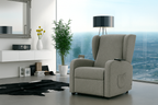 Poltrona Relax Loretta - LIFT 2 MOTORI