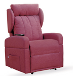 Poltrona Relax Martina- LIFT 2 MOTORI