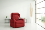 Poltrona Relax Martina- LIFT 2 MOTORI