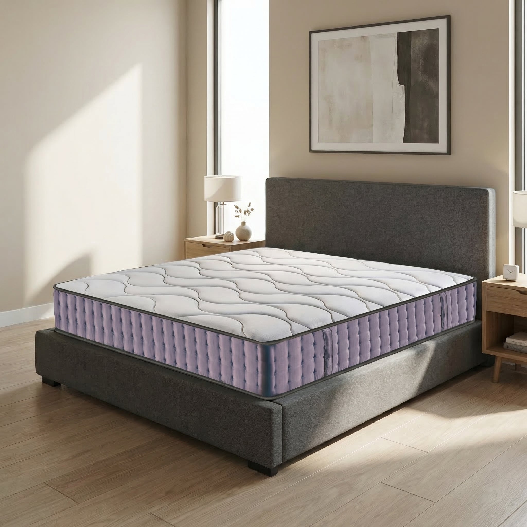 Materasso PostureSense