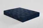 Materasso YUME 28 cm in Memory Foam e Waterfoam Strutturale – Sfoderabile e Lavabile