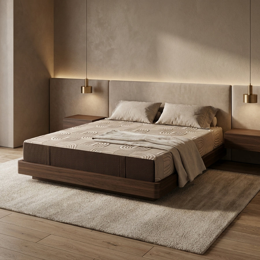 Come scegliere la misura del materasso Atlas